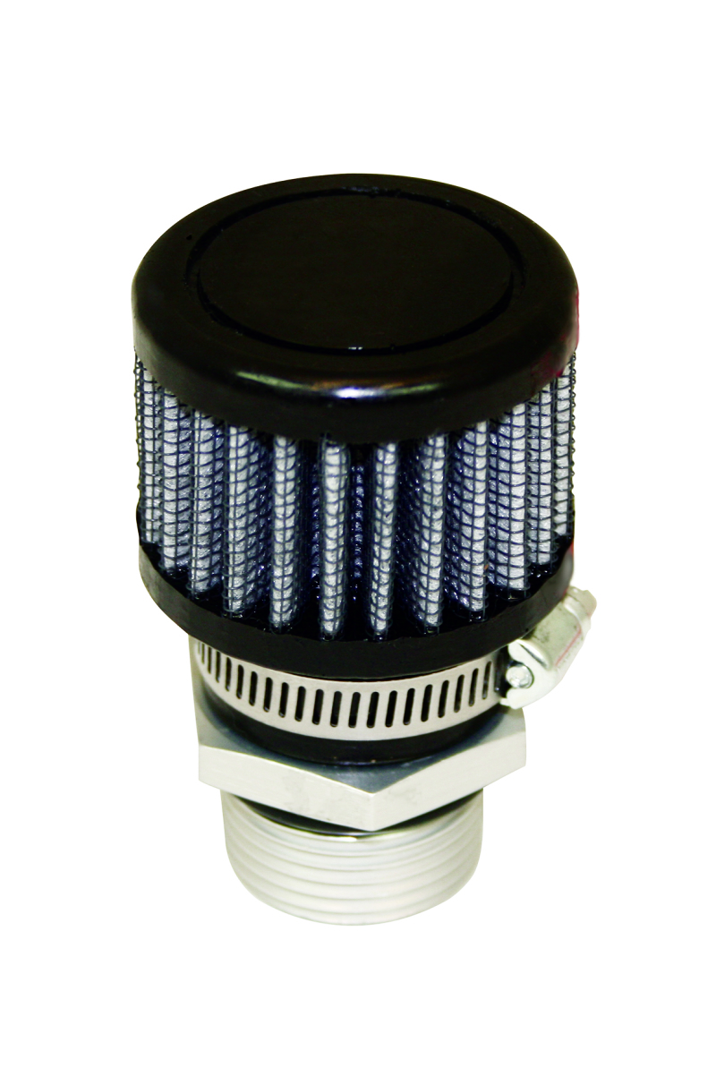 MOR Valve Cover Breathers