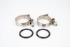 TWP Clamps