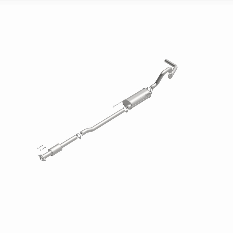 MagnaFlow BRE Exhaust Kit 11-17 Ford F-150 thumbnail 9