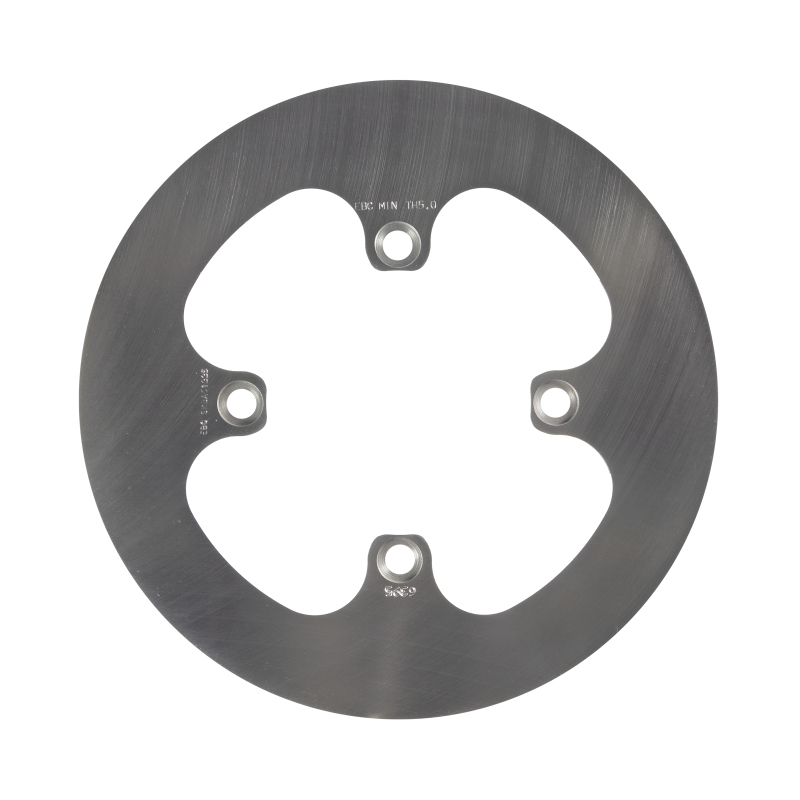 EBC Standard Rotors
