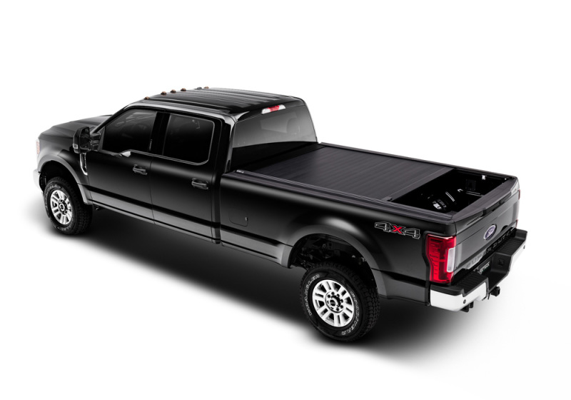 Retrax 17-18 Super Duty F-250-450 Long Bed RetraxPRO MX thumbnail 7