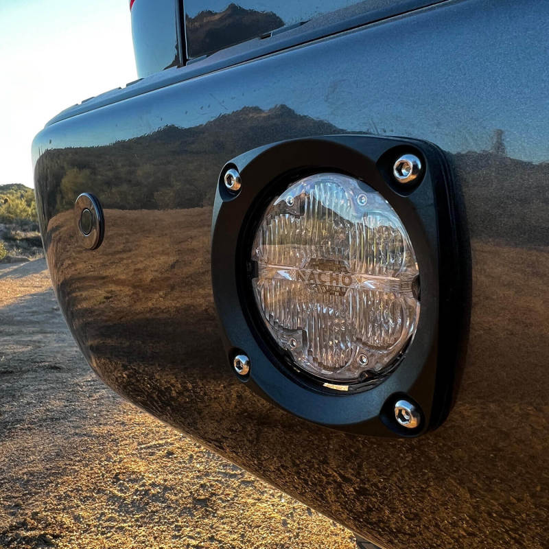 ARB Nacho Quatro Flush Mount thumbnail 8