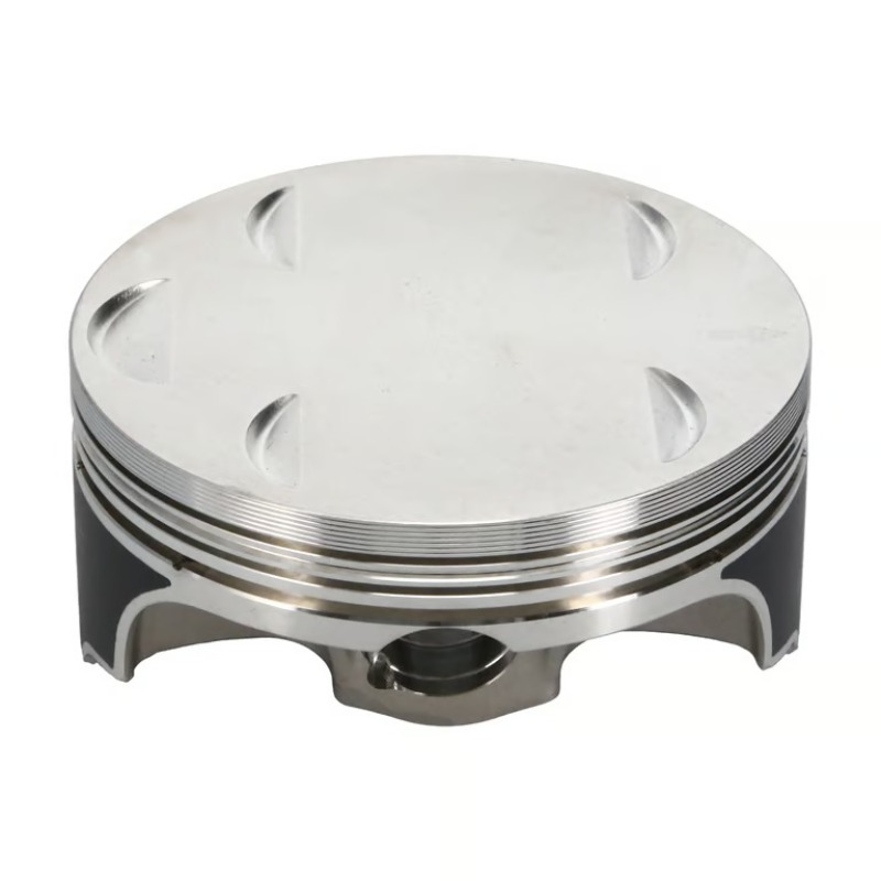 Wiseco Yamaha YFM660 Raptor/Grizzly/Rhino 9.91 CR Piston Kit thumbnail 6