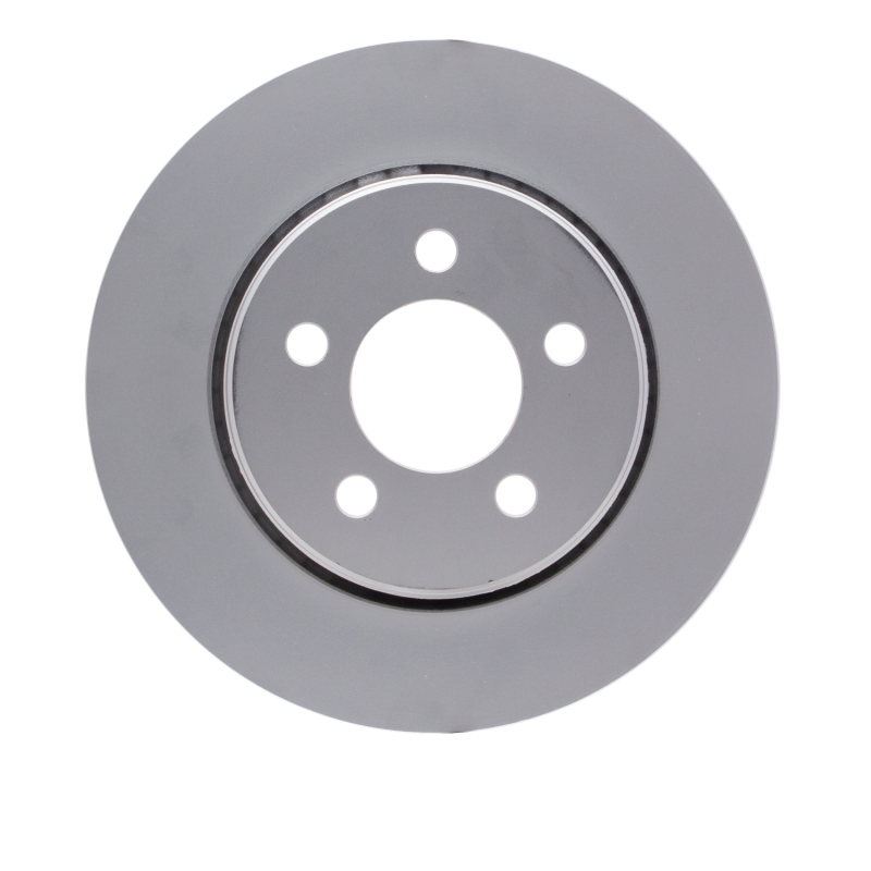 DFC GeoSPEC Coated Rotors - Plain