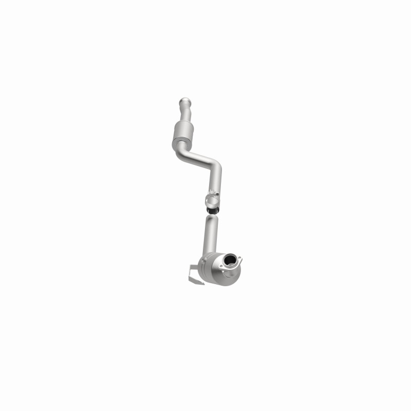 MagnaFlow 08-10 Mercedes-Benz C300 3.0L Direct Fit Converter thumbnail 9