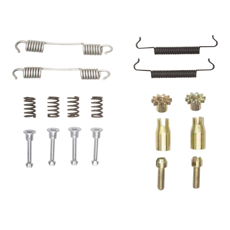 DFC Drum Brake Hardware Kits