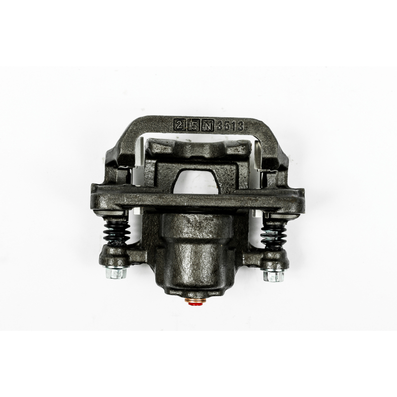 Power Stop 02-06 Nissan Altima Rear Left Autospecialty Caliper w/Bracket thumbnail 5