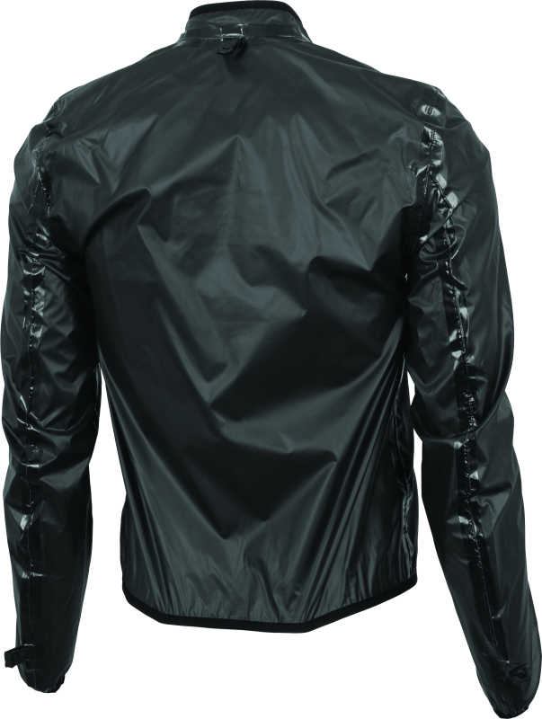 FIRSTGEAR Reflex Mesh Jacket Black - Small thumbnail 4