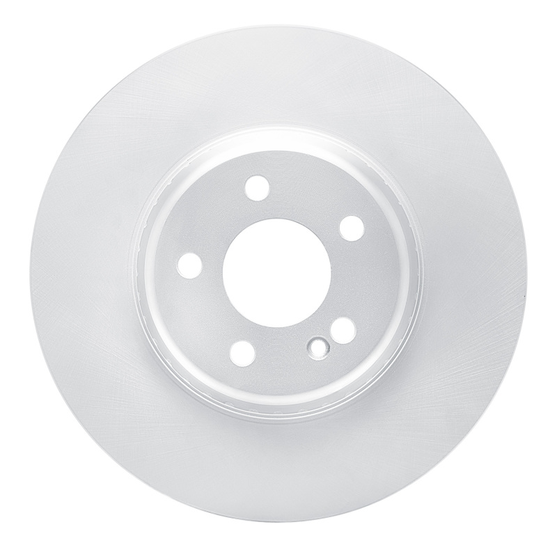 DFC GeoSPEC Coated Rotors - Plain