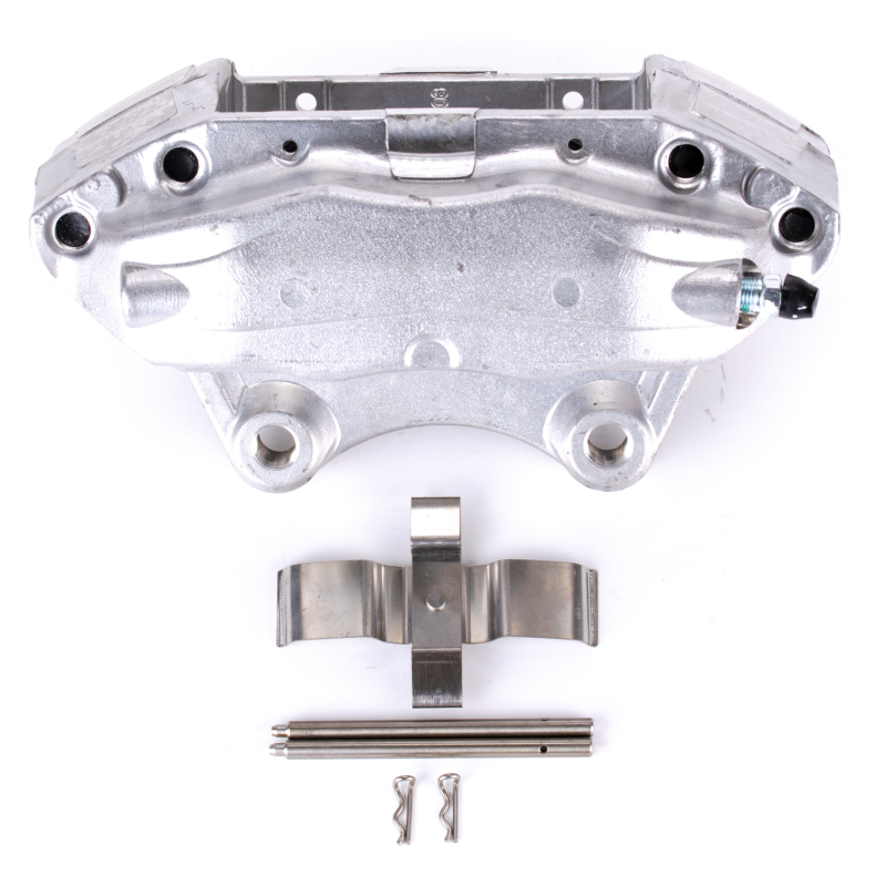 Power Stop 03-04 Infiniti G35 Front Left Autospecialty Caliper w/o Bracket thumbnail 2