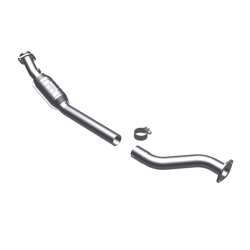 MagnaFlow Conv DF GTO- 2005-2006 6.0L thumbnail 6