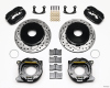 WIL Dynalite Brake Kit