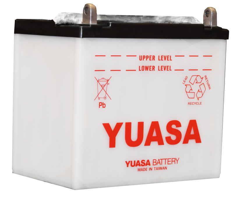 YSA Conventional Battery