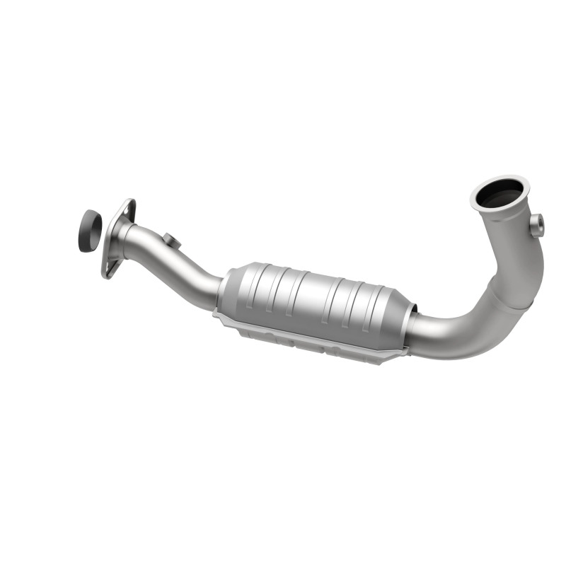 MagnaFlow Direct Fit Catalytic Converter 2004 Liberty P/S frt OEM thumbnail 8