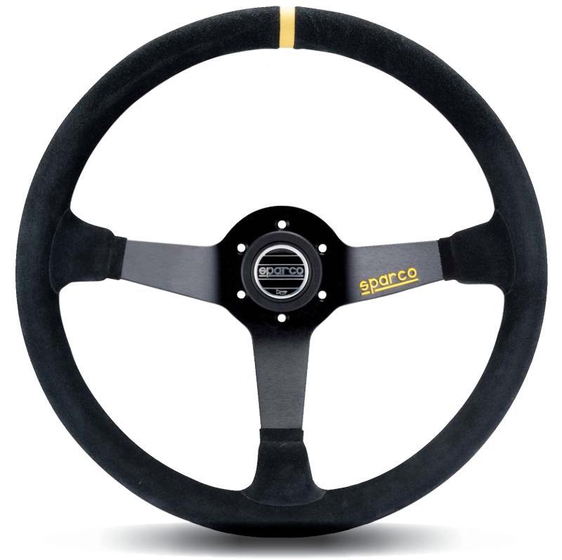 Sparco R368 Steering Wheel
