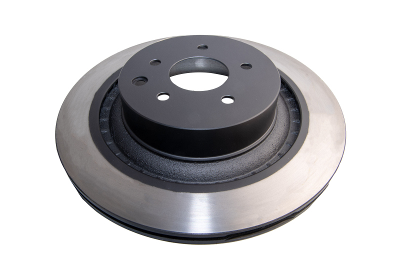 DBA Street Standard Rotors