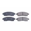 PSB Z16 Evolution Brake Pads
