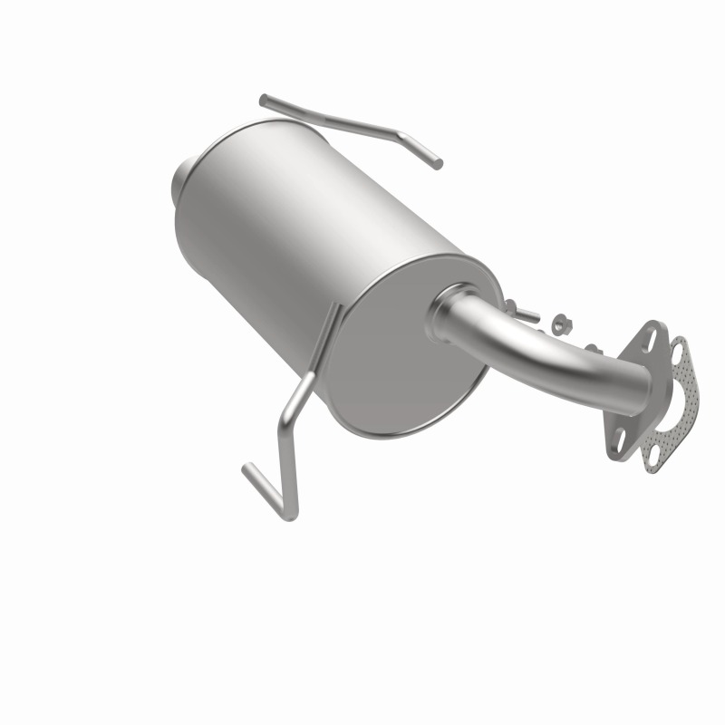 BRE Exhaust 06-09 Legacy 2.5L Muffler Kit thumbnail 6
