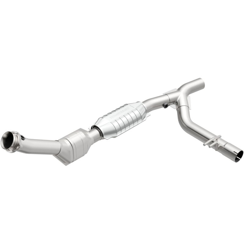 MagnaFlow Direct Fit Catalytic Converter 97-98 Expedition-Navigator thumbnail 2