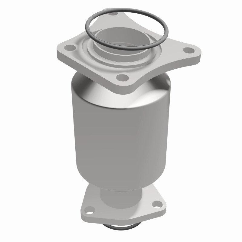 MagnaFlow Direct Fit Catalytic Converter 02-03 Maxima rr mani OEM thumbnail 9