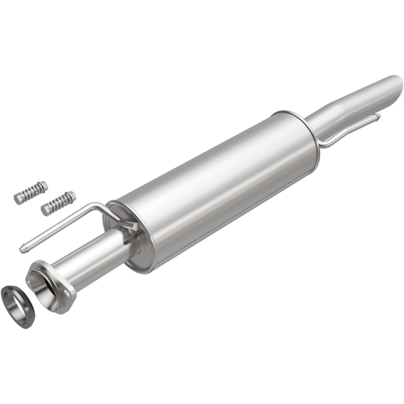 BRExhaust 01-03 Toyota Sienna Muffler Kit thumbnail 9