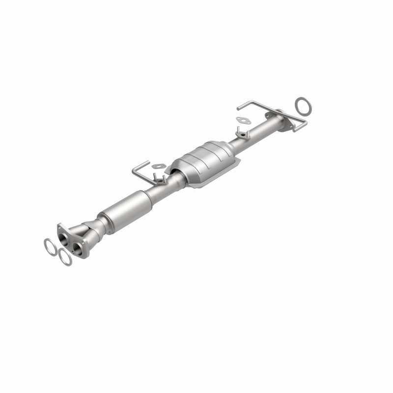 MagnaFlow Direct Fit Catalytic Converter 95-96 Previa 2.4L thumbnail 8