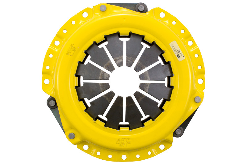 ACT 1993 Hyundai Elantra P/PL Heavy Duty Clutch Pressure Plate thumbnail 2