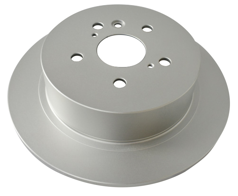 DBA En-Shield Standard Rotors
