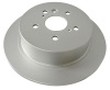 DBA En-Shield Standard Rotors