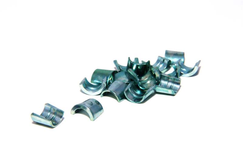COMP Cams Valve Locks 11/32in Single Groove thumbnail 3