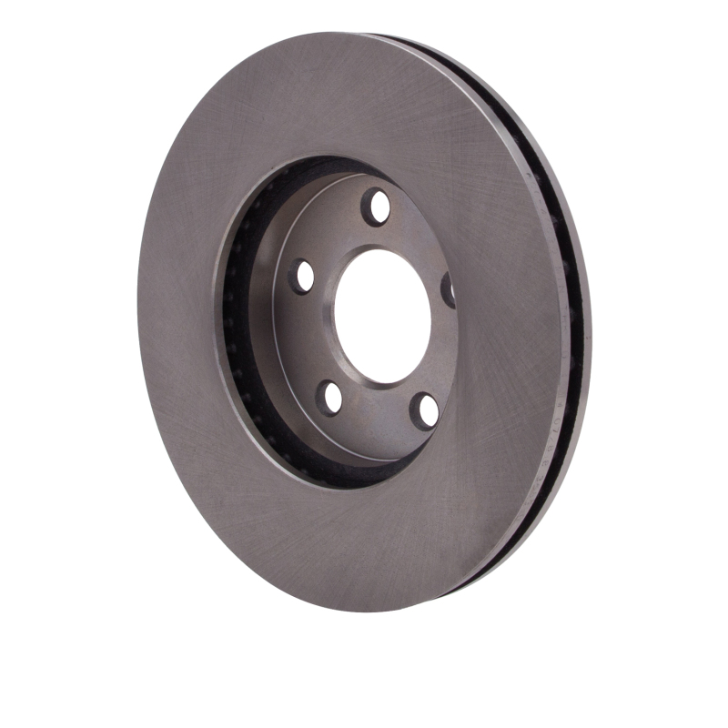 R1 00-05 Chrysler Neon Front Brake Rotor Set (2x dfc600-40020) thumbnail 2
