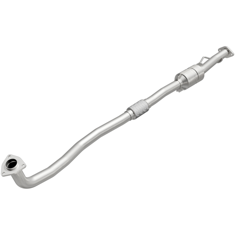 MagnaFlow Direct Fit Catalytic Converter 1989-1990 CAMRY 2.0L Underbody thumbnail 5