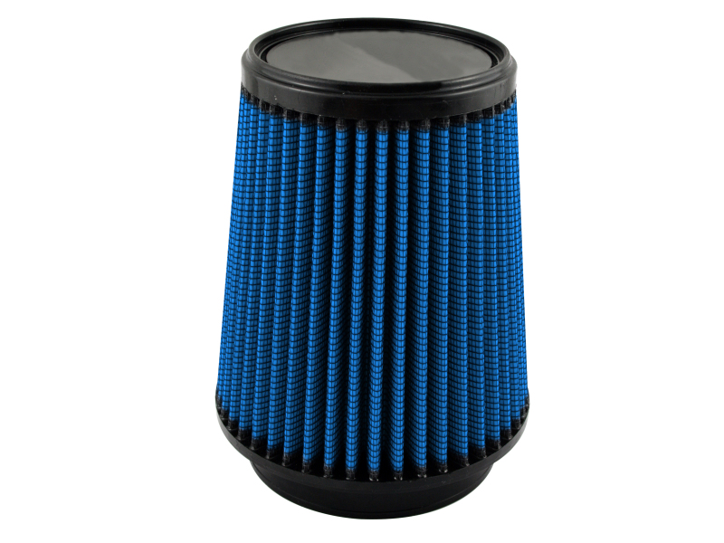 aFe MagnumFLOW Air Filters IAF P5R A/F P5R 4-1/2F x 6B x 4-3/4T x 7H thumbnail 2