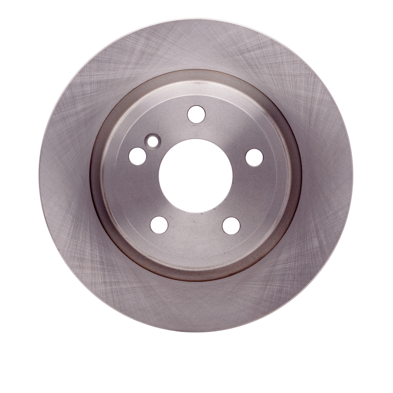 DFC Brake Rotors - Plain