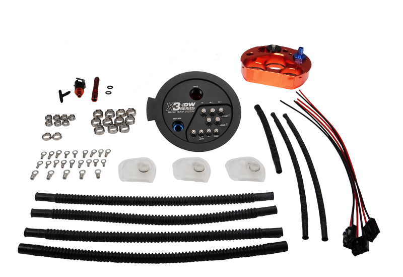 A90 Supra/G8X BMW M3/M4 X3 Module