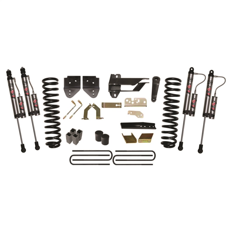 SKY Lift Kit Components