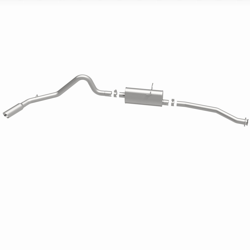 MagnaFlow Sys C/B Ford Ranger 3.0/4.0L 98-03 thumbnail 7