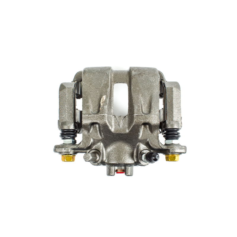 Power Stop 09-14 Acura TL Rear Left Autospecialty Caliper w/Bracket thumbnail 4