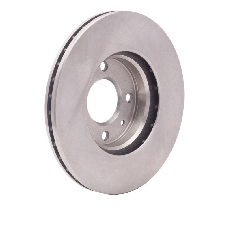 DFC 06-12 Dodge Attitude (Mexico) Front Brake Rotor