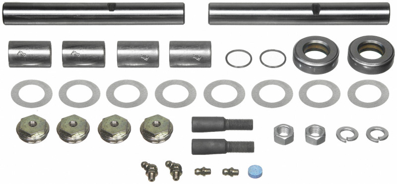 MOOG 75-83 Ford E-100 Econoline King Pin Set