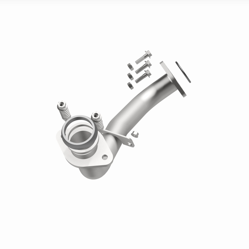 MagnaFlow BRExhaust 16-22 Honda HR-V 1.8L Front Pipe Kit thumbnail 8