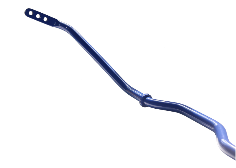 SPR Sway Bars - Rear