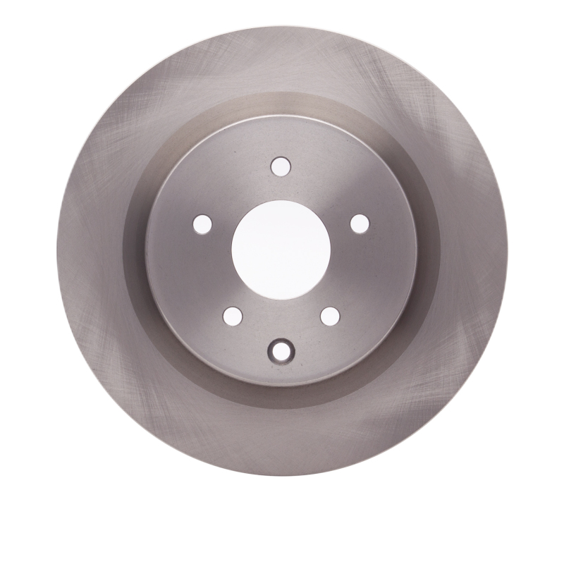 DFC Brake Rotors - Plain