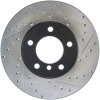 ST Slot & Drill Brake Rotors