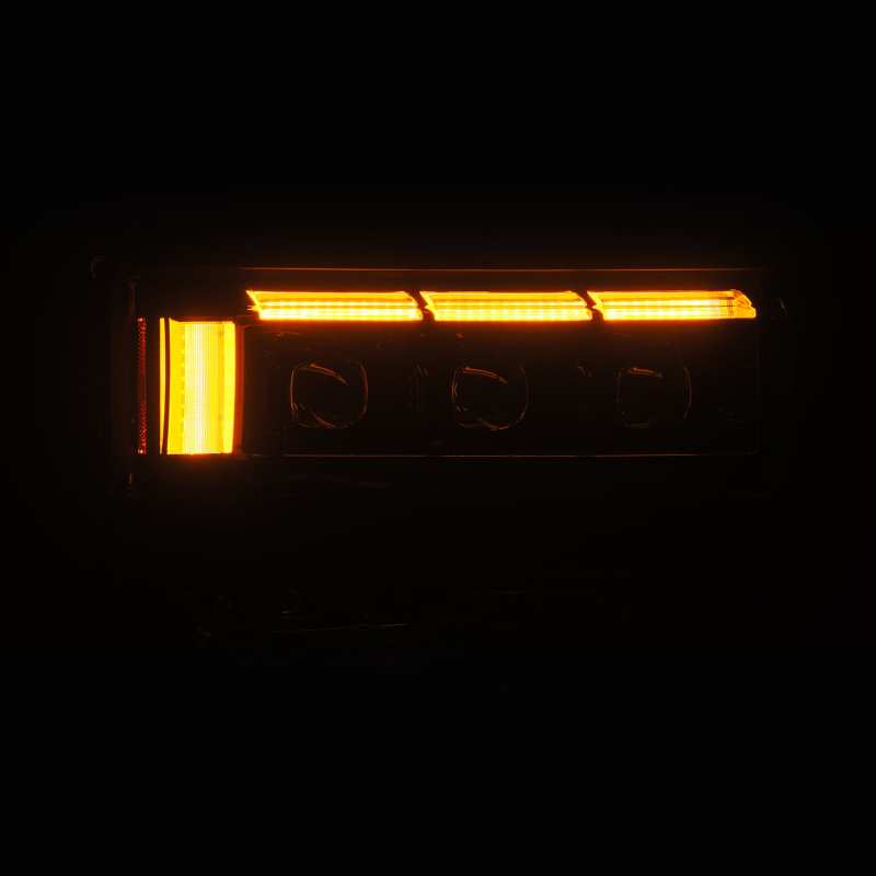 ARX NOVA Headlights