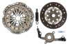 EXE OE Clutch Kits