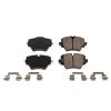 PSB Z17 Evolution Brake Pads