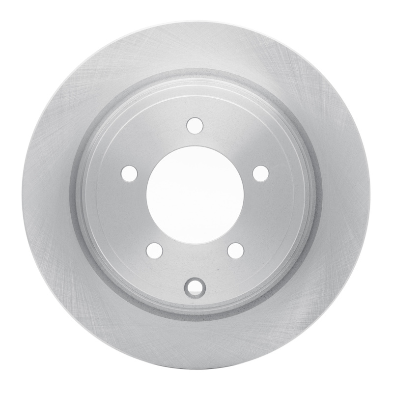DFC Brake Rotors - Plain
