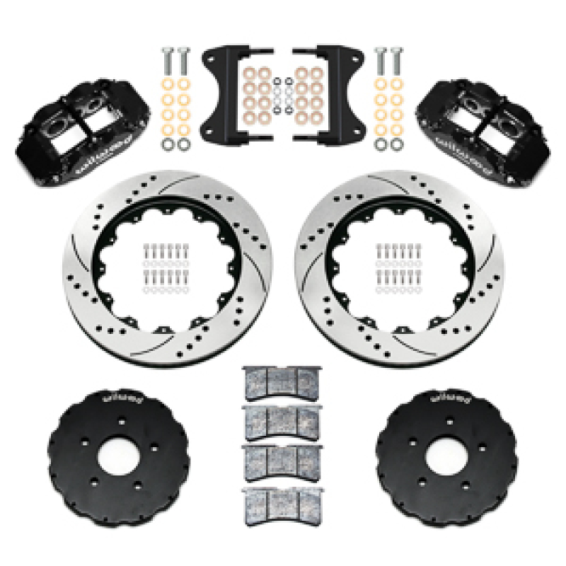 WIL Superlite Brake Kit