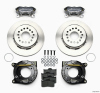 WIL Dynalite Brake Kit